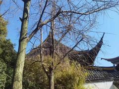 -西园戒幢律寺