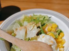 -雷门拉面·现熬骨汤(凯德来福士店)