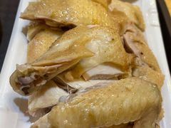 海南文昌鸡-千盛海南粉(金鸡岭店)