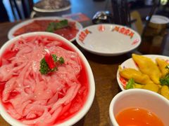 -牛市坎火锅(建设路店)