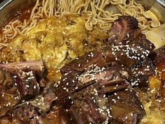 -串大叔炭火烤串·鸡西大冷面刀削面(总店)