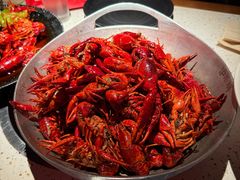 -沪小胖·小龙虾·蓝龙王(八佰伴店)