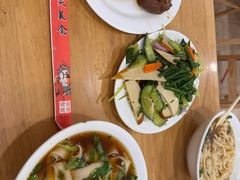 -水仙拉面(水仙街店)