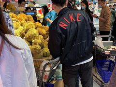 -盒马鲜生(龙德广场店)