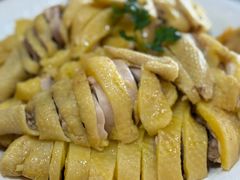 -伍哥厨房(新滘东路店)