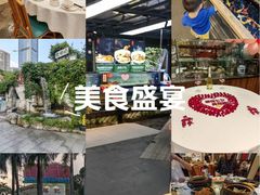 -勝記酒家·37年老字号·经典粤菜(荔枝公园店)