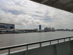 -桃花岛风景旅游区