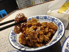 -荣家小吃(紫阳街店)