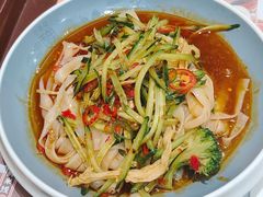 -魏家凉皮(次渠店)