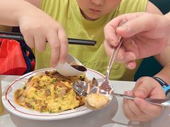 -香港深仔记茶餐厅(东门店)