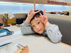 -濱寿司(高新伊藤店)