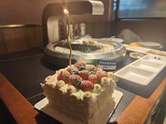 -東盛炭烤自助料理(浦东文峰广场店)