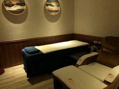 -莲SPA足道养生馆(殷高路旗开坊店)