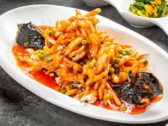 -功德林素菜饭庄(前门店)