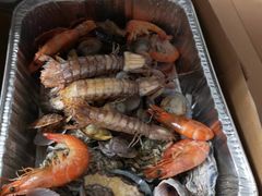 -大锅强·蒸海鲜青岛菜(吾悦广场店)