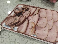 -李连贵熏肉大饼(沈阳站店)