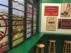 -孖记茶档·热腾茶餐(荔湾领展广场店)
