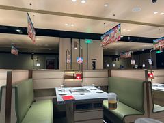 -海底捞火锅(吴中路店)