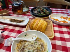 -西贝(武汉群星城店)