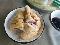 -晓琦农家菜馆·地道农家菜