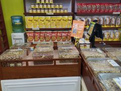 零售区-粒上皇(上海瞿溪路店)