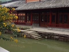 -龙潭水乡