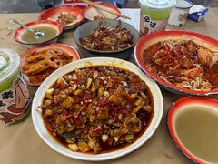 -老三样·旧食新味(万寿宫店)