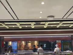 -通海俄式烧烤·俄罗斯大串(嵩山路店)