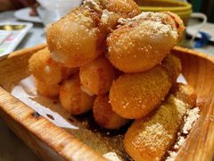 宜宾红糖糍粑-雀蓝川菜(星悦汇店)