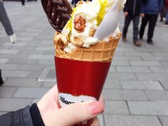 -哈根达斯(美罗城店)
