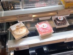 -苹果花园(乳山路店)