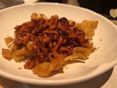 -外婆家(西红门荟聚购物中心店)