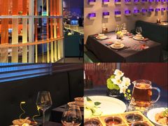 -锦府园·新台州菜(合生汇店)