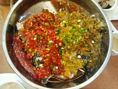 剁椒鱼头-伙工殿餐厅(吉大店)