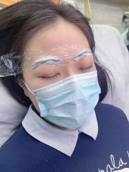 -久匠·纹眉半永久野生眉