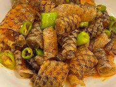 -阿毛饭店(和义路店)