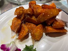 -四姐妹东北饺子(沙尾路店)