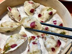 -船歌·鱼水饺青岛菜(石老人店)