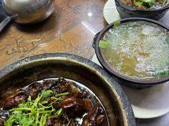 -多福临砂锅居(苏堤北路店)