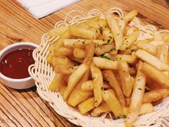 -山有花啡餐厅(常营总店)