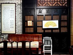 -黄祥华养生堂·炖汤·营养蒸饭(岭南天地店)