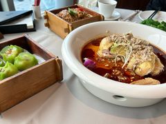 -粤财皇冠假日酒店·彩华轩中餐厅