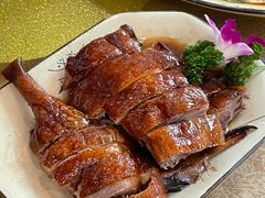 -正宗鸡饭粤香酒家(朱村店)