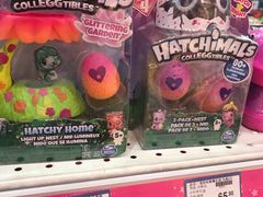 -TOYSRUS玩具反斗城(天津远洋乐堤港店)