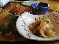 前菜拼盘-渔藤(万柳东路店)