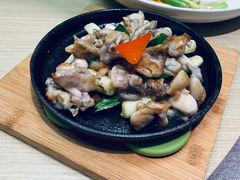 -香港百合居(LCM置汇旭辉广场店)