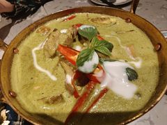 -Home Thai·泰谣(王府井apm店)