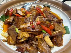 -厨艺餐厅·江西菜(省博物馆店)