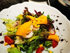 -火炉火自助餐(西直门凯德MALL店)