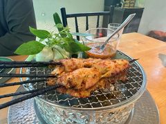 -Ginger(兴国路店)